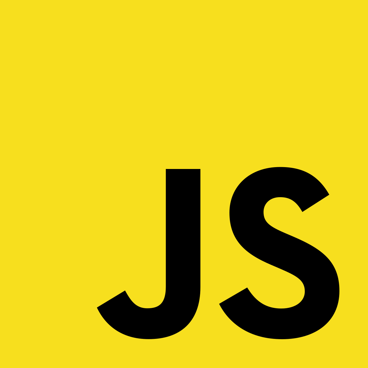 JavaScript  Icon